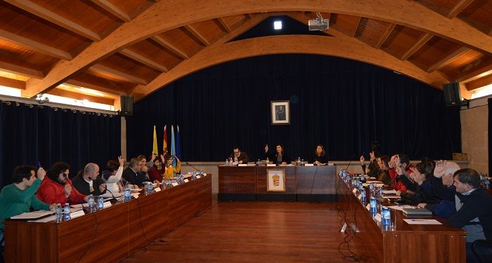 Mos impón a segunda sanción, por infracción moi grave, á empresa de recollida de lixo