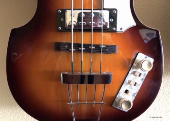 Los Beatles y sus iconos