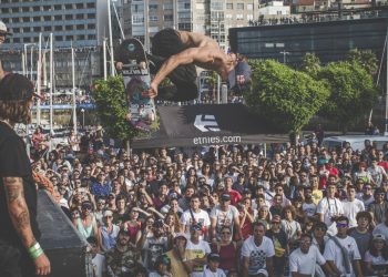O Marisquiño prepara su XX aniversario, en el que Vigo le rendirá homenaje con un mural