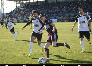 El Celta avanza en Copa tras ganar por primera vez en Mérida