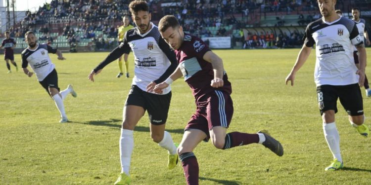El Celta avanza en Copa tras ganar por primera vez en Mérida