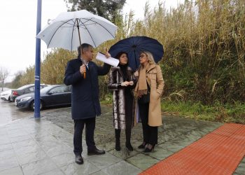 Convocan un concurso de ideas para integrar las 1.600 viviendas públicas de Navia