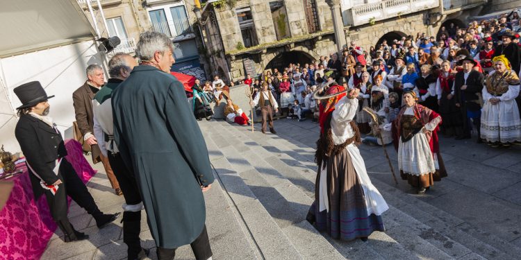 La Reconquista de Vigo se pone en marcha con la solicitud de puestos del mercado