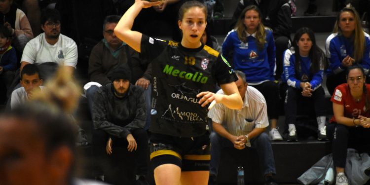 El Guardés se trae una ventaja mínima de Tenerife