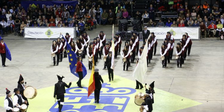 Gondomar acoge el Certamen de Rondallas de Reis más antiguo de la provincia