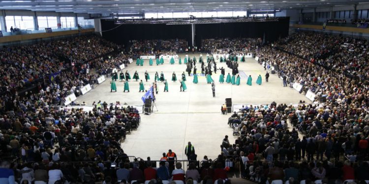 O Ifevi acollerá o III Concurso de Rondallas con 14 grupos da área de Vigo