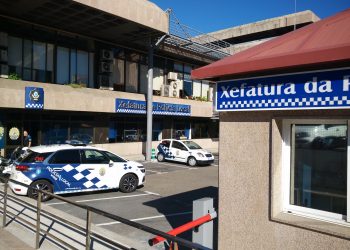 Trasladan al Álvaro Cunqueiro a una mujer tras ser golpeada por su pareja en Vigo