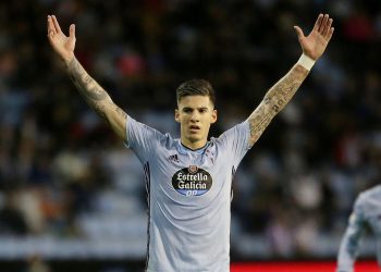 El Celta, otro año de resignación