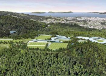 O Porriño tamén alega contra a Cidade Deportiva do Celta en Mos