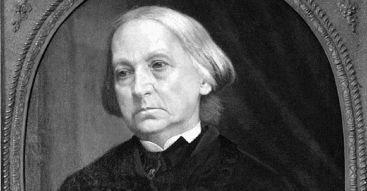 Vigo homenaxea a Concepción Arenal no bicentenario do seu nacemento