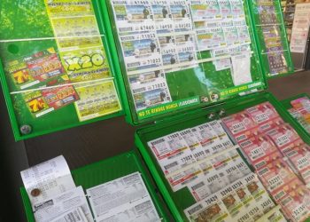 El Cupón de la ONCE deja 70.000 euros en Ponteareas