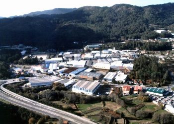 BNG contra polígono industrial A Garrida