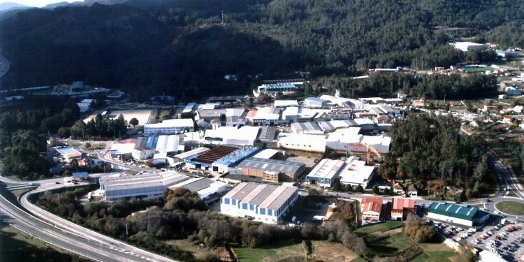 BNG contra polígono industrial A Garrida