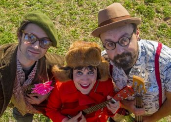 «Los Domingos de Gran Vía» regresan con el show musical “Con katiuskas y a lo loko”