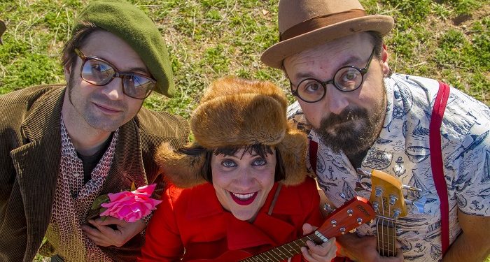 «Los Domingos de Gran Vía» regresan con el show musical “Con katiuskas y a lo loko”