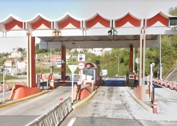 Teis y Chapela piden una fecha “concreta” para eliminar el peaje entre Vigo y Redondela