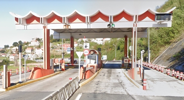 Teis y Chapela piden una fecha “concreta” para eliminar el peaje entre Vigo y Redondela