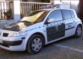 Detenido un hombre en Ponteareas tras herir de gravedad a su expareja