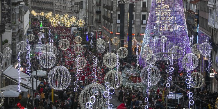 “Algunos hoteles de Vigo ya tienen reservadas todas las habitaciones para el puente de la Constitución de 2020”