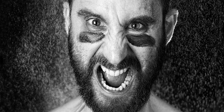 Dani Rovira llega a Vigo con su nueva propuesta de humor «Odio»