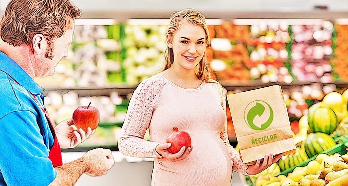 Cómo hacer que tu empresa sea más eco