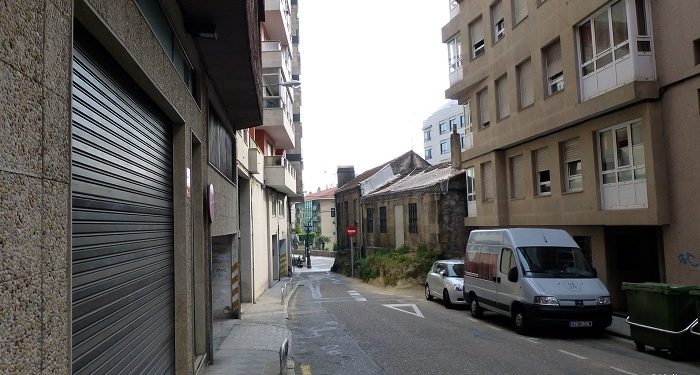 Un embudo que ya no existe