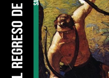 Costas de Carcosa recupera «El regreso de Tarzán», un clásico desaparecido