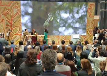 Las Rías Baixas invitan en Fitur a detenerse, mirar y seguir el instinto en su naturaleza