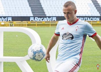Lobotka se va al Nápoles y ya es la venta más cara de la historia del Celta