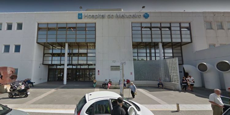 A nova unidade de mama do Meixoeiro inicia a súa actividade