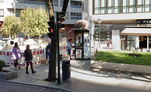 El Cupón Diario de la ONCE reparte 105.000 euros en Vigo