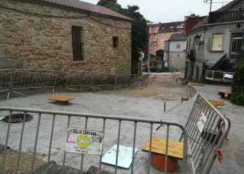 Ponteareas actuará contra ás adxudicatarias de dúas obras da vila