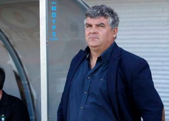 Onésimo, nuevo entrenador del Celta B