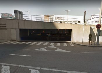 Zona Franca de Vigo aprueba la reforma del aparcamiento robotizado de A Laxe