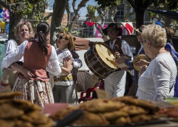 La Brincadeira confirma fechas con un día más de fiesta y dos representaciones históricas