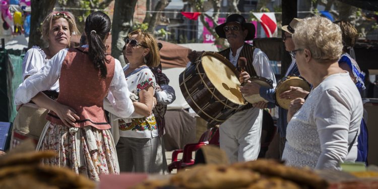 La Brincadeira confirma fechas con un día más de fiesta y dos representaciones históricas