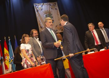 Marnotes, el Jaburú de As Relfas