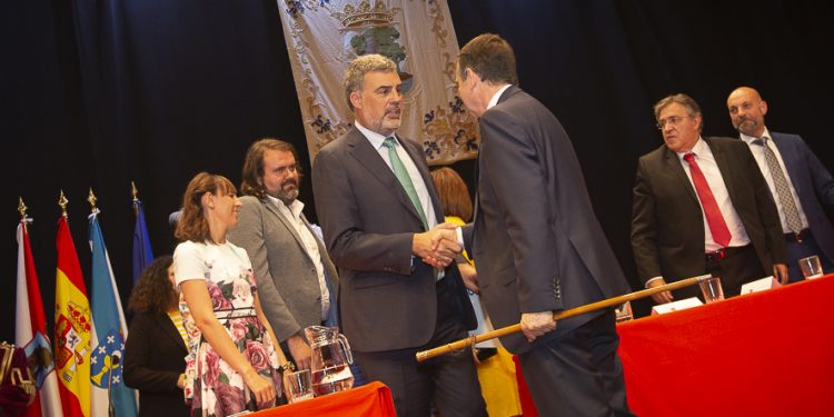 Marnotes, el Jaburú de As Relfas