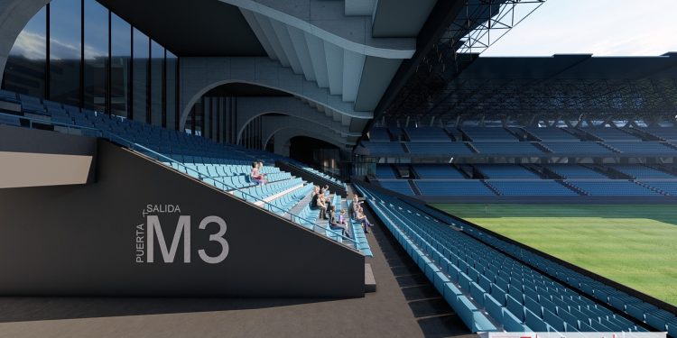 Caballero anuncia la reforma de Marcador para verano y defiende que no hay “ningún retraso”