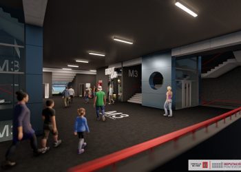 Caballero anuncia la reforma de Marcador para verano y defiende que no hay “ningún retraso”