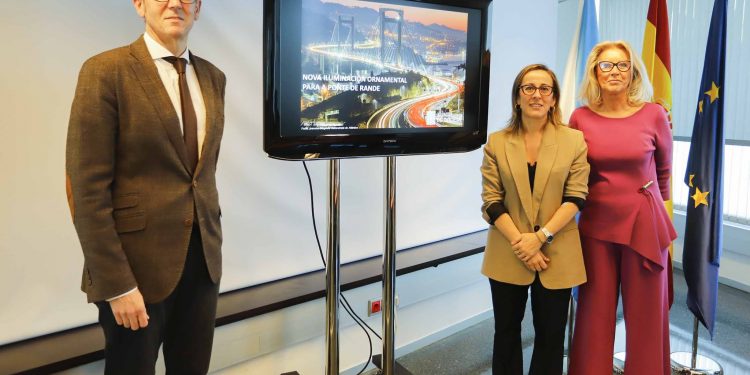 El Gobierno acusa a la Xunta de "deslealtad y falta de respeto" por el proyecto para iluminar Rande