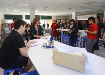 El IES Valladares implantará el Bachillerato a partir del próximo curso