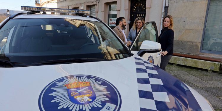 Gondomar inicia los trámites para dotarse de bandera oficial