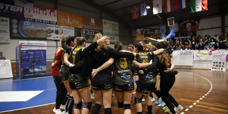 Y A Sangriña estalló: “¡Sí, sí, sí, nos vamos a Alhaurín!”