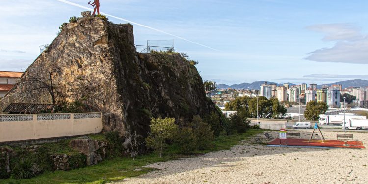 O Camiño dos Canteiros de Matamá, primeira ruta do Camiño a Camiño 2020