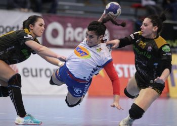 El Guardés no atina en el Palau y cae ante el Granollers