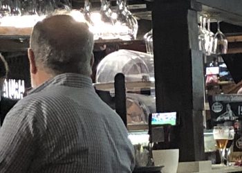 El fútbol en el teléfono