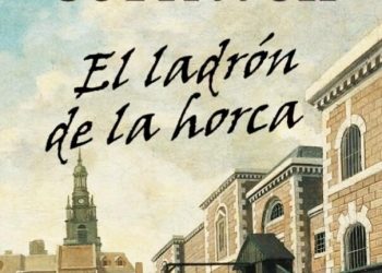 «El ladrón de la horca», de Bernard Cornwell