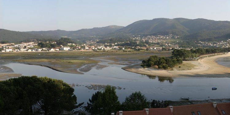 A Deputación abre a inscrición para a ruta gratuíta polo esteiro do Miño e a Foz da Ramallosa