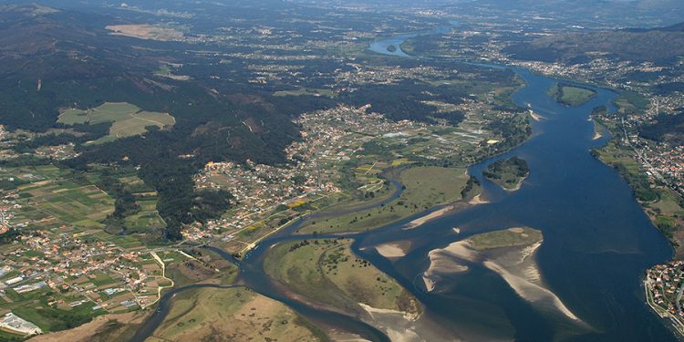 «Voando nas Rías Baixas» esgota en tres minutos as prazas para o Miño e A Ramallosa